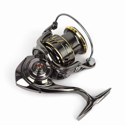 Катушка Nautilus Arta 2500