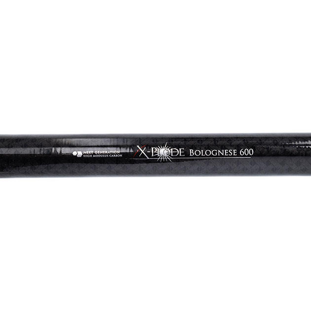 Удилище болонское Mikado X-PLODE NG 400 (до 30 г.)
