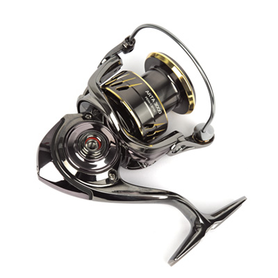 Катушка Nautilus Arta 3000