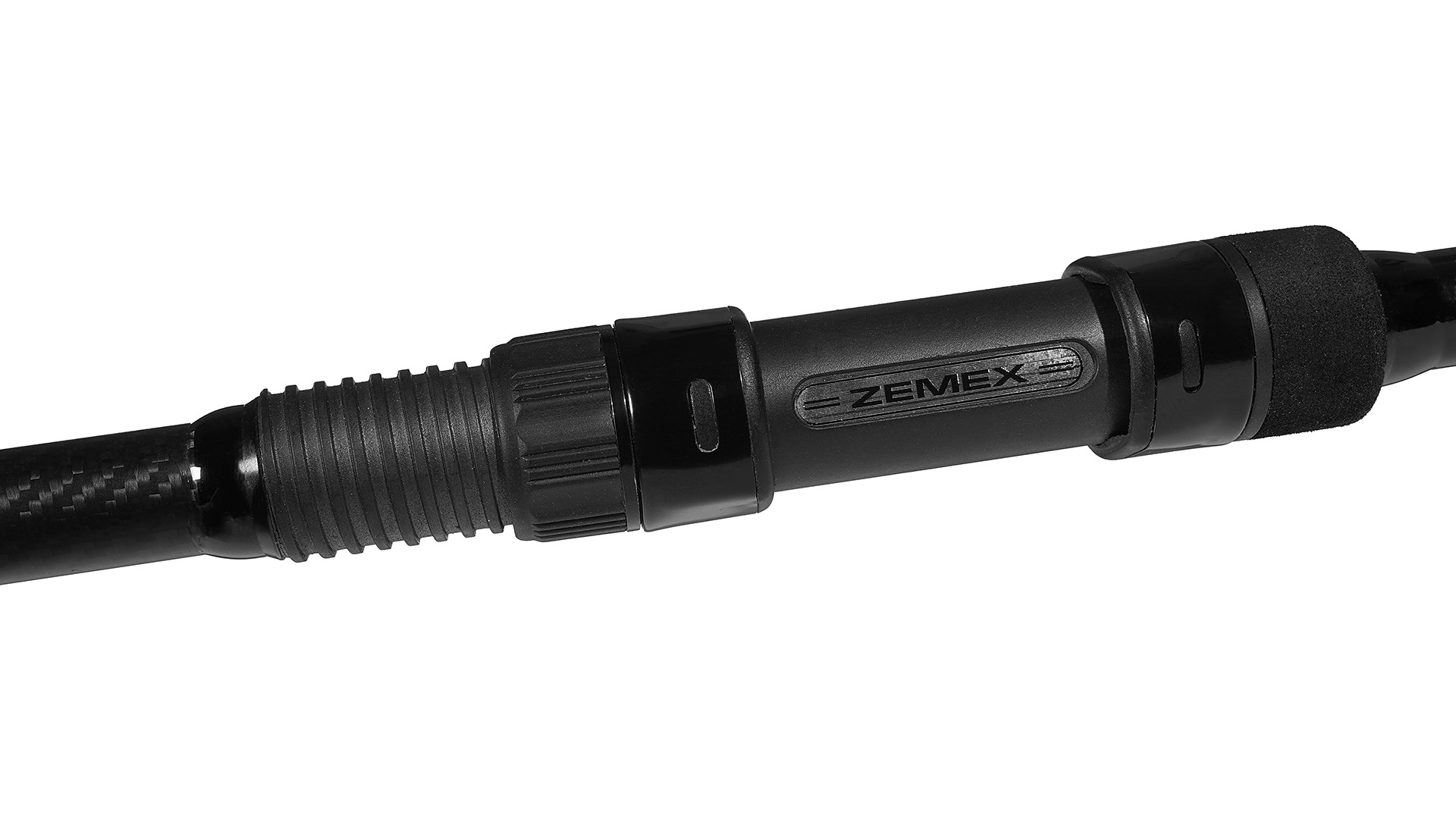 ZEMEX MAGNUS Carp Rod's