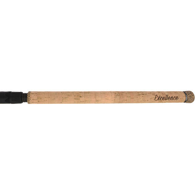 Спиннинг Mikado EXCELLENCE BAITCAST FIGHT 210 (40-120 г.)