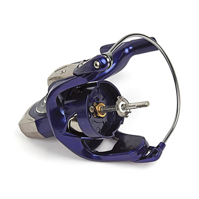Катушка Nautilus Lux Feeder 6000S*