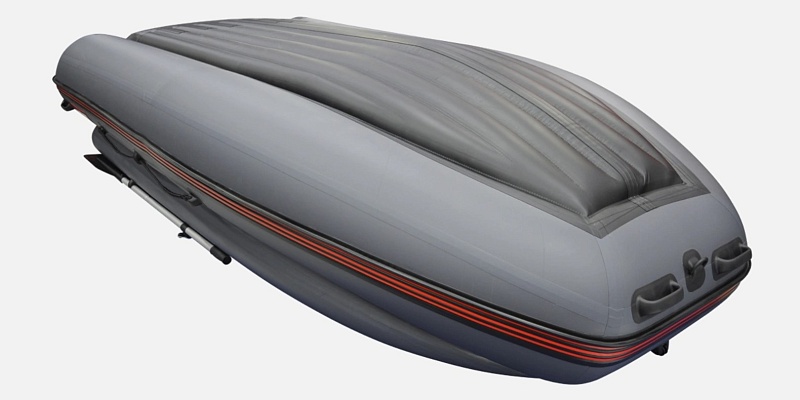 Хантер 390 FА