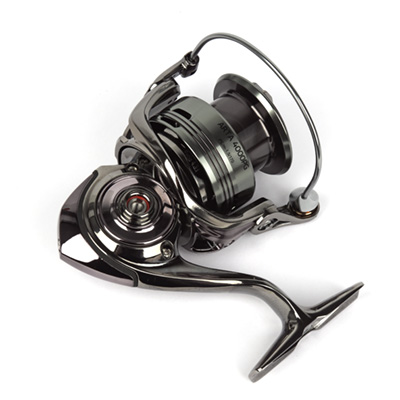 Катушка Nautilus Arta 4000 PG