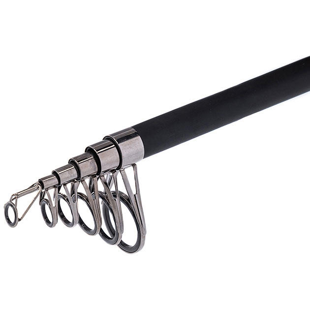 Карповое удилище Mikado X-PLODE N.G. TELE CARP 330 (до 120 г.)
