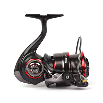 Катушка Nautilus Arta 6000S Feeder NEW
