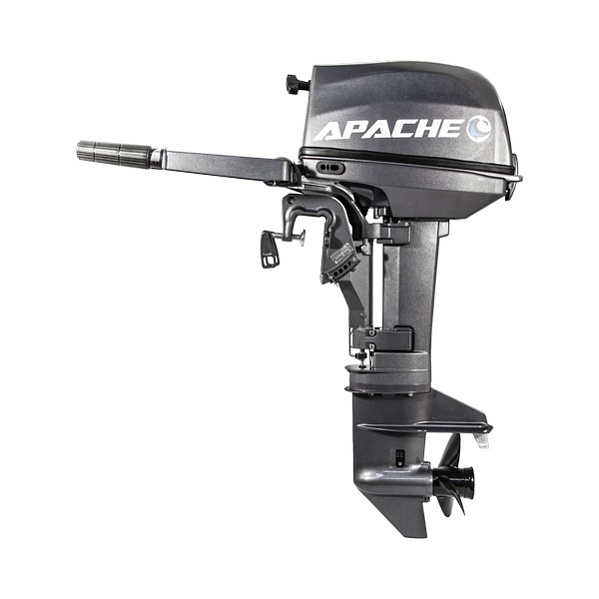 Лодочный мотор Apache T9.8BS