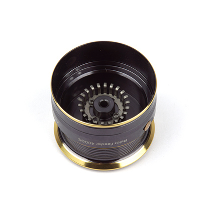Запасная шпуля Nautilus Avior Feeder 4000S
