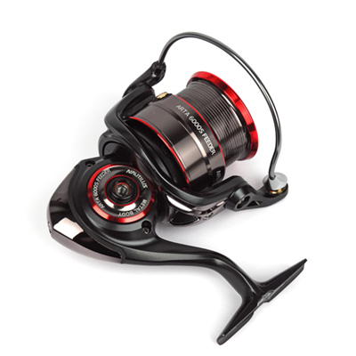Катушка Nautilus Arta 6000S Feeder NEW