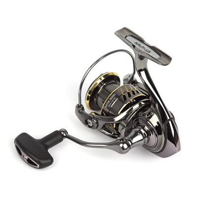 Катушка Nautilus Arta 3000
