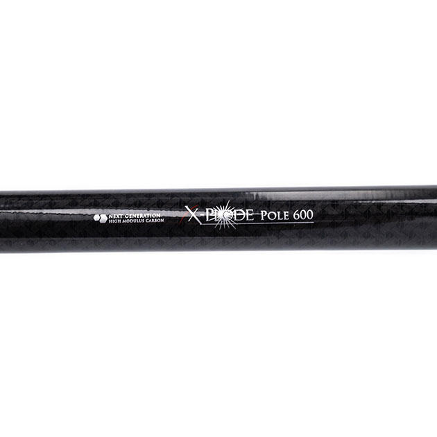 Удилище маховое X-PLODE NG POLE 600
