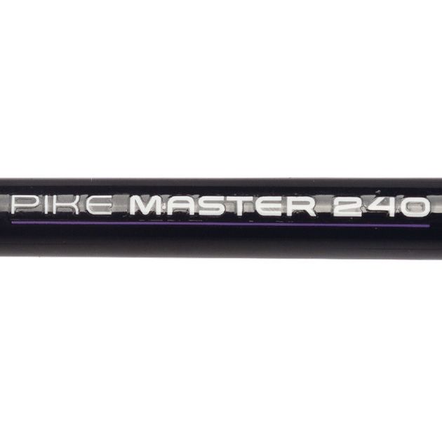 Спиннинг Mikado BIXLITE PIKE MASTER CASTING 240 (30-105 г.)