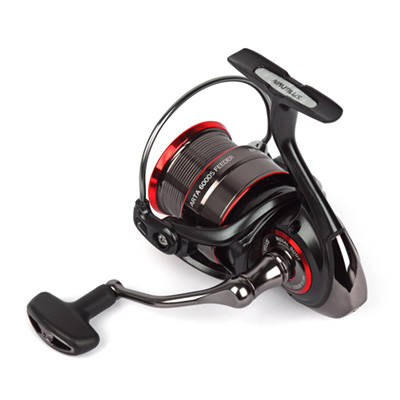 Катушка Nautilus Arta 6000S Feeder NEW