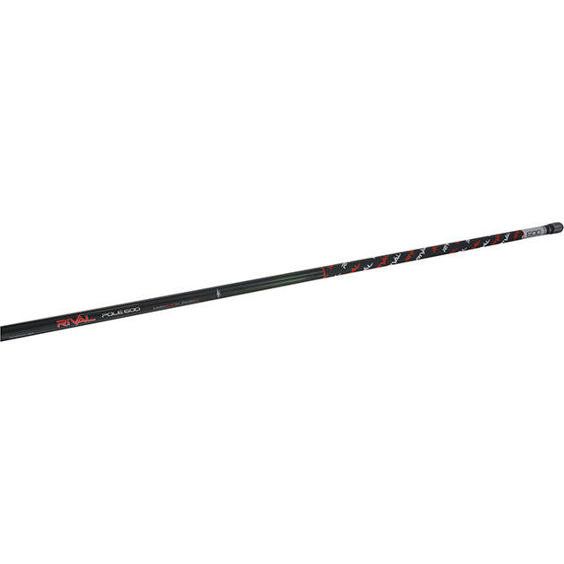 Удилище маховое Mikado RIVAL POLE 400