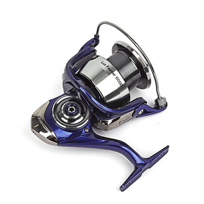 Катушка Nautilus Lux Feeder 6000*