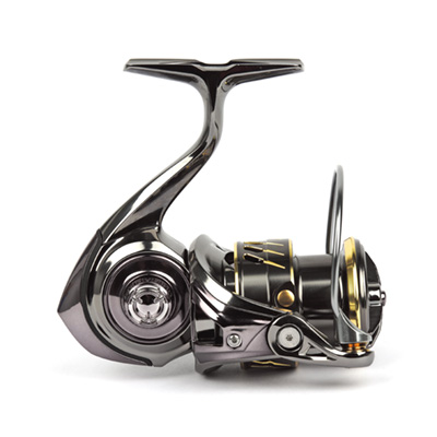 Катушка Nautilus Arta 2500