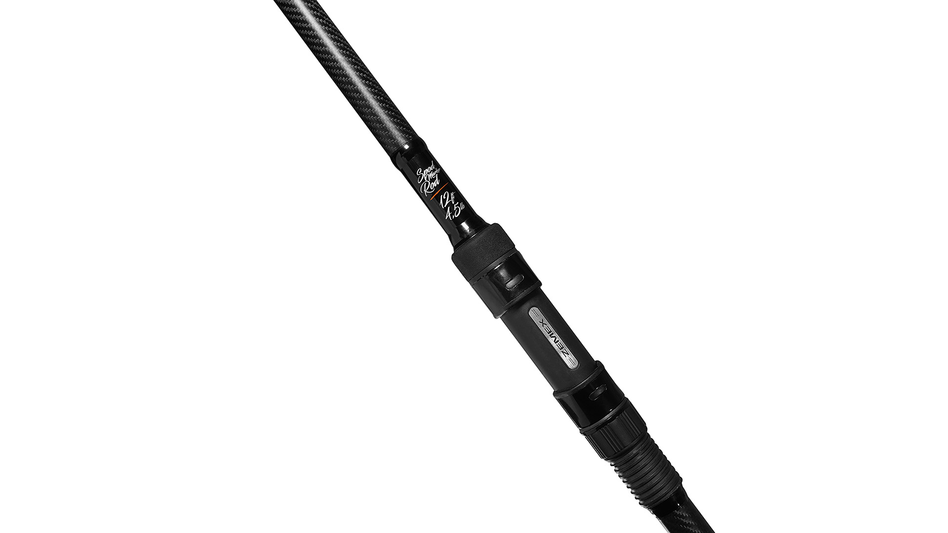 ZEMEX MAGNUS Carp Rod's