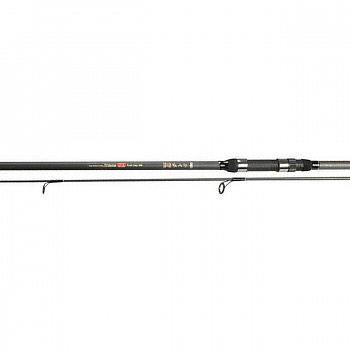 Карповое удилище Mikado PRINCESS PROFI Carp 360 / 3.25 lbs (2 секц.)